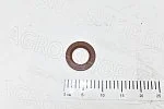 Сальник 4216-1005034 / 21315 (55х80х10) коленвала передний FPM УМЗ ROSTECO