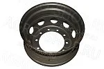 Диск колеса DW 9.0х22,5 (521-3101012-11) ЕВРО под 10 отв. КАМ ЧКПЗ
