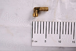 Угольник 33104-3506140 энергоаккумулятора (М16х1,5/М20х1,5) ГАЗон NEXT,Валдай,КАМ16 