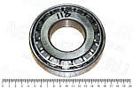 Подшипник 7311 / 30311 (50х120х31,5) (РФ) 