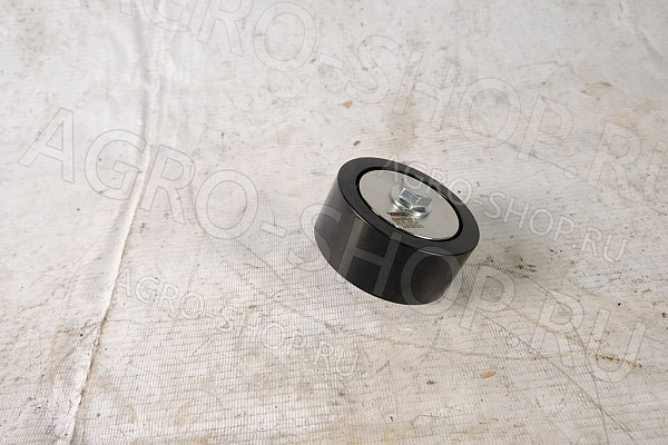 Ролик 5340.8114120-01 натяжителя ремня генератора промежуточный ГАЗон NEXT, ЯМЗ-5344 