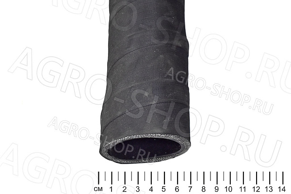 Рукав 40У-44-3 ТУ 0056016-87 дюритовый 