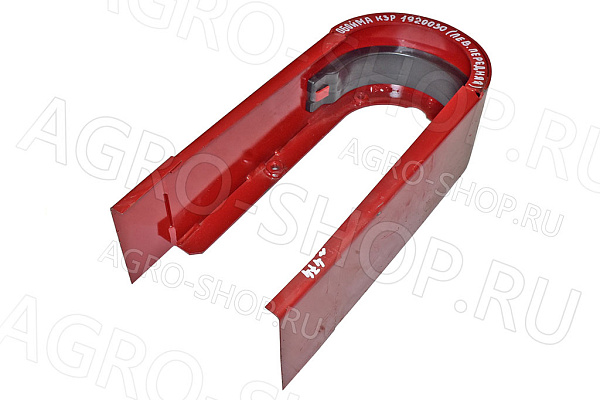 Обойма КЗР 1920030  ПЗ-3,4, ПЗ-4,4-3, ПЗ-4,4-4 