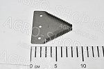 Сегмент 826720C2 AISE A1008102 3722052M1 SP 115 / MF 9220 Challenger