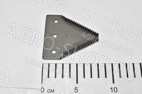 Сегмент 826720C2 AISE A1008102 3722052M1 SP 115 / MF 9220 Challenger