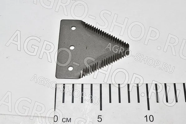 Сегмент 826720C2 AISE A1008102 3722052M1 SP 115 / MF 9220 Challenger