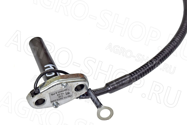 Датчик скорости РМ71.3843-02  МТЗ-1221 