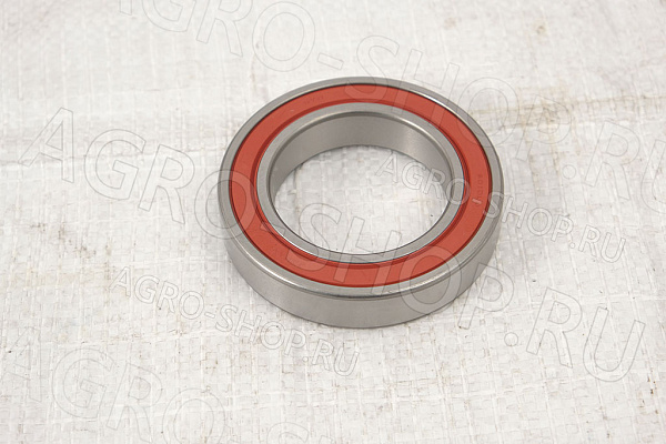 Подшипник 6010-2RS / 180110 (50х80х16) (NTN) 