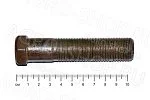 Болт 70-3109034 проставки без гайки L=95мм МТЗ-80/82/952 (МТЗ)