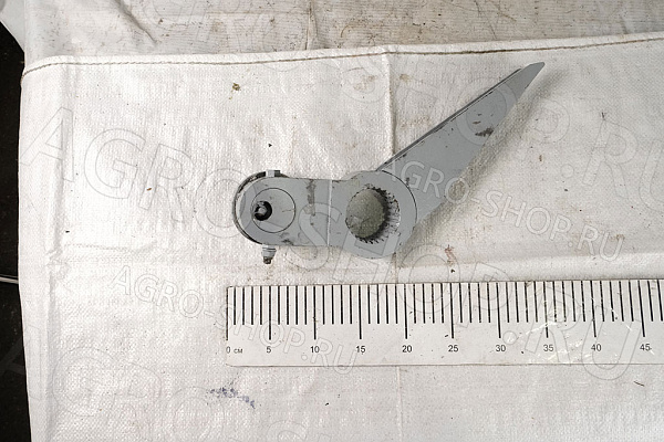 Рычаг ТПФ 45.03.140Г правый ТПФ-45 Сельмаш Сызрань