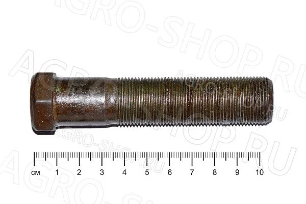 Болт 70-3109034 проставки без гайки L=95мм МТЗ-80/82/952 (МТЗ)