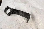 Кронштейн Ф82-2301021-01 с хомутом с/о без отверстий (переоборудование под (ГОРу) 8мм. МТЗ-82 (Master Part)