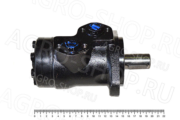 Гидромотор ДО6.100  СРК-11В 