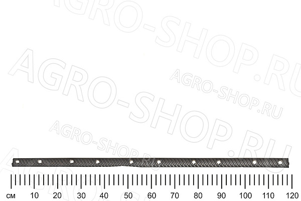 Бич 70045А барабана правый Нива, Енисей 