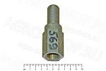 Болт 2822-3104037-01 специальный (футорка) задней проставки МТЗ-2522/3022 (ВЗТЗЧ)