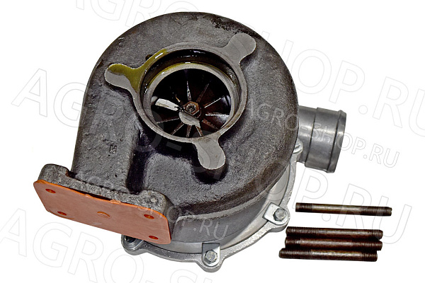 Турбокомпрессор 8,5Н1 (Нива, ДТ-75Н) СМД-17, СМД-18 Серпухов