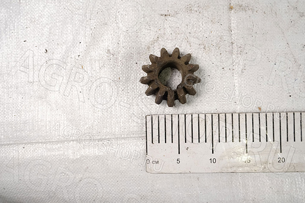 Шестерня КС6-09615  КС-6А 