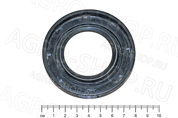 Сальник 51-2401034-А3 (44,5х80х10) полуоси ГАЗ-53 ГАЗ