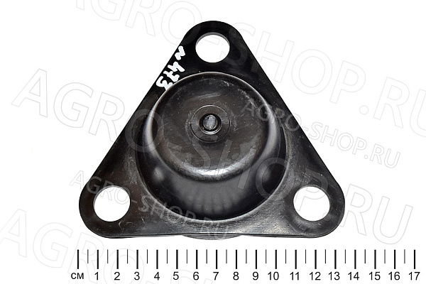 Крышка КЗР 1924001  ПЗ-3,4, ПЗ-4,4-3, ПЗ-4,4-4 