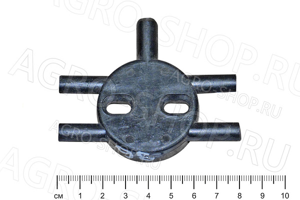 Распределитель ДД 00.055 коллектора Майга 