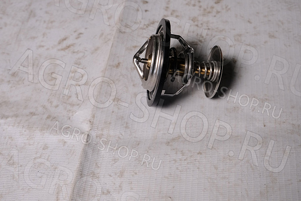 Термостат GP.10620015 (82 град) Волга, Газель,ЗИЛ,КАМ16 G-Part