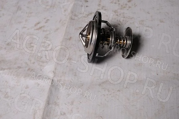 Термостат GP.10620015 (82 град) Волга, Газель,ЗИЛ,КАМ16 G-Part