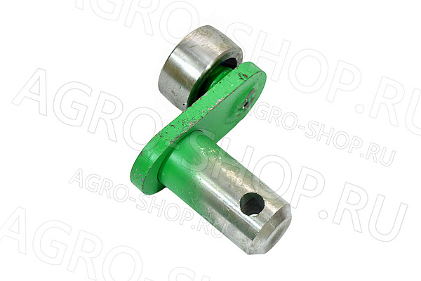 Кулачок с роликом ПР 07.080 крепление под отверстие ПРФ-145, ПРФ-180 Новосибирск