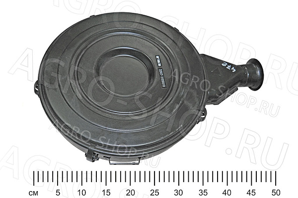 Фильтр воздушный 3307-1109010 в сборе ГАЗ-3307 ГАЗ