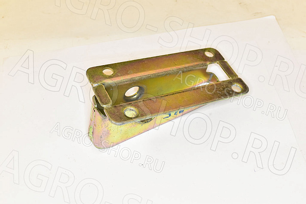 Сварная деталь фиксированного седла TS06212010003