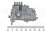 Насос ТНВД 4PL MY-305*4206 2000 оборотов Д-144 (WEIFU) 