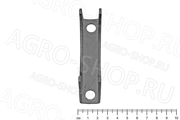 Хомут 51А-1203031  ГАЗ-53 ГАЗ