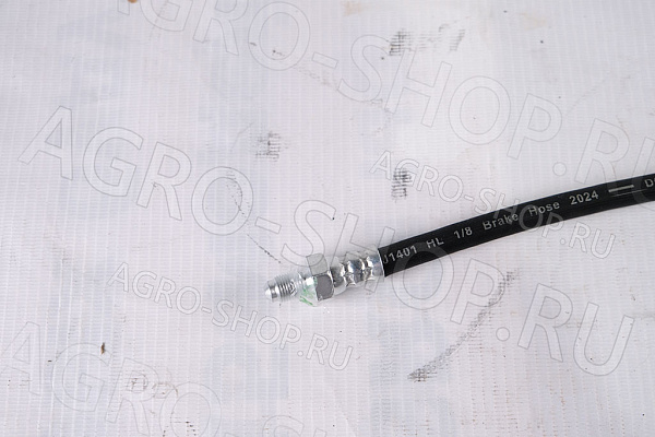 Шланг 3302-3506025-10 / BH-P 3302 F тормозной передний ГАЗ-3302 Pilenga