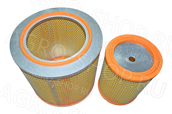 Фильтр воздушный В4309М/-01 (60-12028/29/ Т150-1109560/01)  Нива, Енисей, Т-150 ДИФА