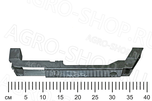 Поручень 80-6708610 ручки двери МТЗ-80/82/1221 (МТЗ)