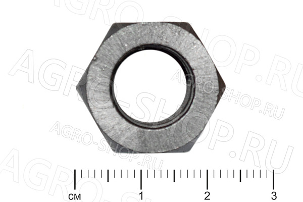 Гайка 260-1004188-А шатуна Д-260 (ММЗ)