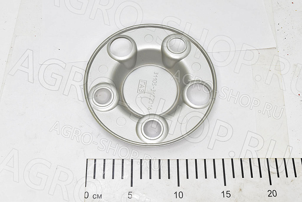 Колпак 31105-3102010 колеса ГАЗ-31105 ГАЗ