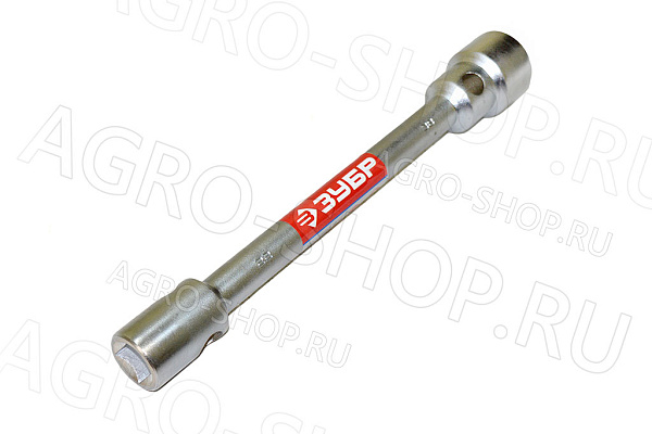 Ключ 22х38 балонный (27180-22-38) ГАЗ-53,3307,ЗИЛ ЗУБР