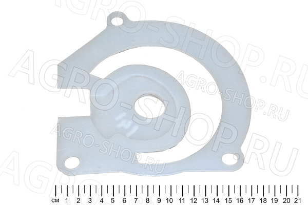 Прокладка Н.126.13.002 высевающего аппарата СУПН-8 