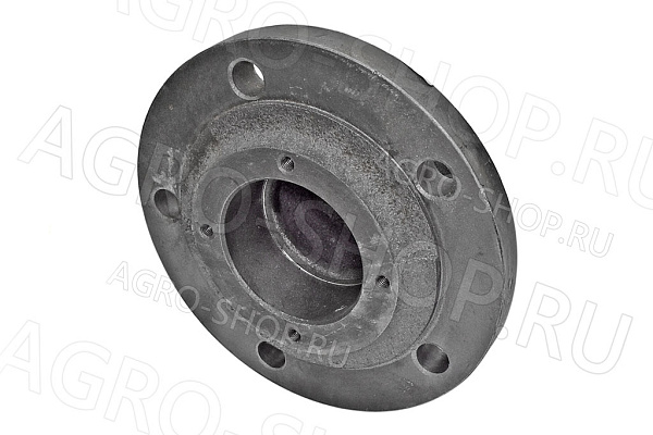 Ступица ДСШ14.31.124-3 переднего колеса Т-16 