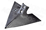 Лапа 15050-375 (375 мм) ПК Агратор 8500, Кузбасс, Полярис, Алькор Bellota