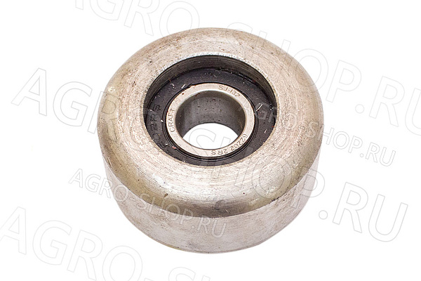 Ролик ПБ 16.01.605 кулачка в сборе с подшипником ПРФ-145, ПРФ-180 РФ