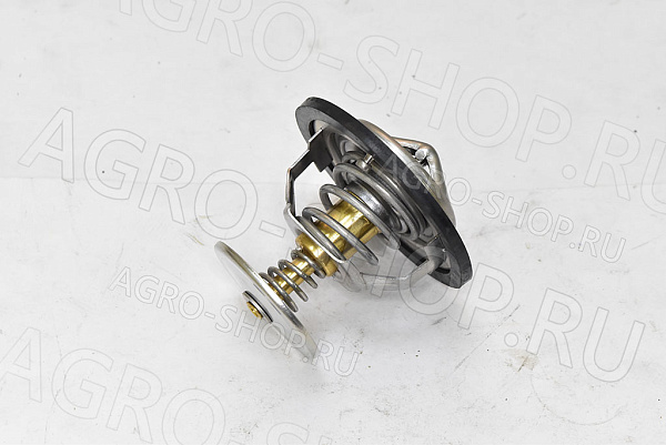 Термостат ТС107-1306100-04 (87 град) Волга, Газель 