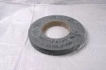 Круг 400х50х203 (зерно-16 F90 K/L) 64С зеленый шлифовальный 