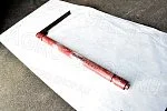 Валец 9-18.06.110А-01 транспортера ведущий правый жатки КВТ 9-18 