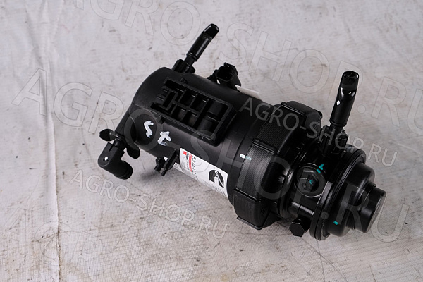 Фильтр топливный Р1110210001АО / 5274913 тонкой очистки (сепаратор) в сборе ГАЗ-3302,Газель NEXT Cummins 2.8 FOTON