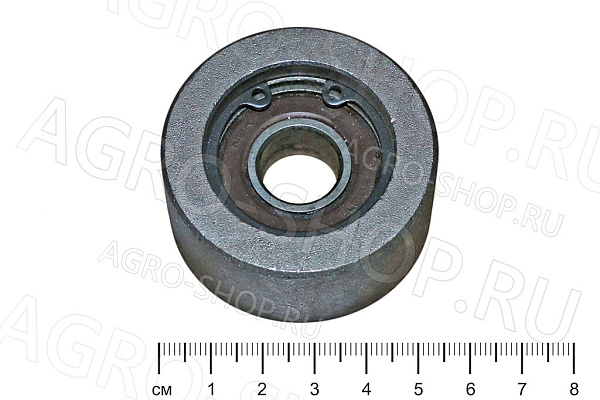 Ролик ПРС 03.300 кривошипа в сборе ПР-145С Бежецксельмаш