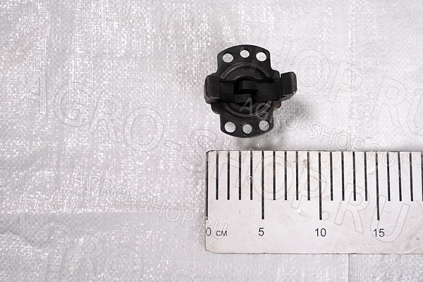 Держатель  350.12.080.00 редуктора в сборе с грузиками ПД-10 