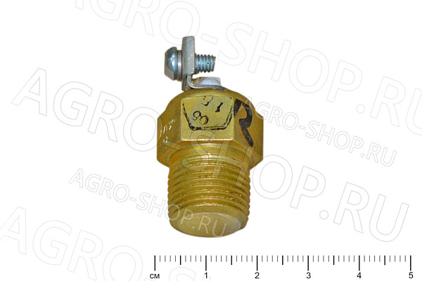 Датчик температуры ДАТЖ-02 жидкости аварийный  Экран