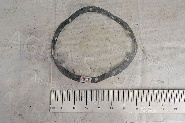 Прокладка 3309-2402045 редуктора заднего моста ГАЗ-53,3307,3308,3309,Валдай,ГАЗон NEXT 