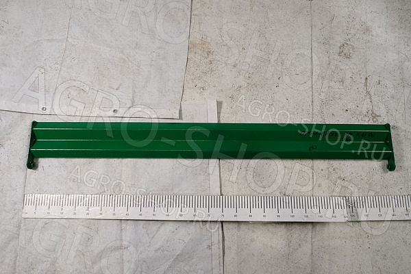 Ограждение ПП 11.21.00А0 пресс-подборщика ПР-150М Унисибмаш